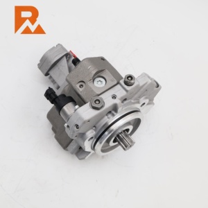 Pompe à injection de carburant 0445020075 51111037792 07W130105 pour moteur D 2066 LUHO1 - Product Image 3