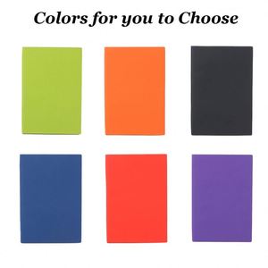 Customizable Logo Leather School Hardcover Custom <b>Notebook</b> Eco Friendly Journal Small Leather Journal <b>A5</b> <b>Notebook</b> for Stationary - Product Image 4