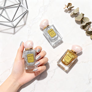 เจลกลิตเตอร์เคลือบเงาแบบปกติติดโลโก้แห้งเร็วไม่เป็นพิษ - Product Image 3