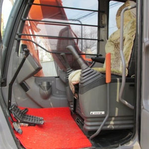 <b>Used</b> Hitachi Zx120 Excavator with Stable Engine System <b>Used</b> <b>Machinery</b> Hitachi ZX120 Crawler Excavator Good Condition for Sale - Product Image 5