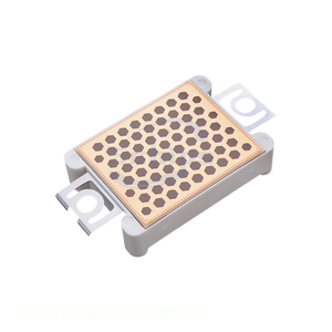 Electronic Chips Component Module FS25R12W1T7PB11BPSA1 Transistors Authorized Distributor - Product Image 1