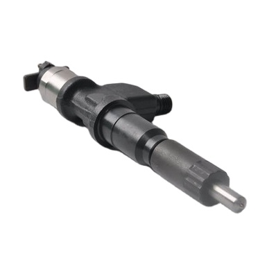 Good Quality Diesel Fuel Injector 095000-6654  095000-6650 Common Rail Injection Nozzle 8-98030550-4 For ISUZU 6WF1