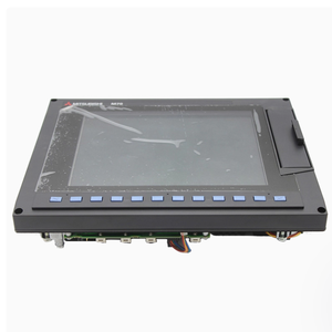 数控零件使用计算机化数字控制器单元类型FCA70P-2BVU 8.4'' - Product Image 1