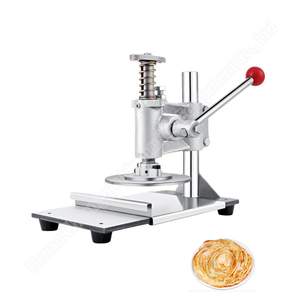 Máquina para hacer tortillas, máquina para hacer masa comercial al por mayor - Product Image 6