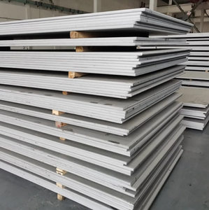 Fournisseur d'usine, tôles en acier inoxydable 304 2B série 300, laminées à froid, laminées à chaud, plaques 304L, ASTM, découpe, pliage, soudage sur mesure - Product Image 6