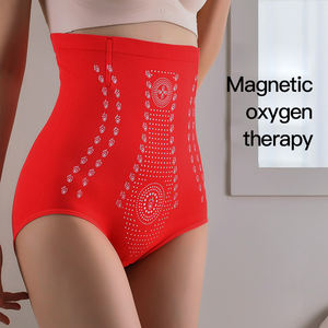 Faja Moldeadora de Alta Elasticidad <span class=keywords><strong>para</strong></span> Mujer YuMe Silm, Transpirable, Control de Abdomen, Levanta Glúteos - Product Image 5