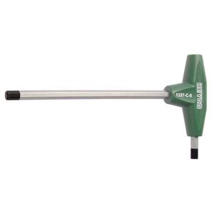 HEYCO 01337010080 Clés à tête hexagonale pour vis à six pans creux - Product Image 1