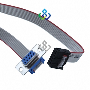 IN magazzino originale nuovissimo CBL per <span class=keywords><strong>UDM</strong></span>/USC AUX porta seriale UCABLE - Product Image 1