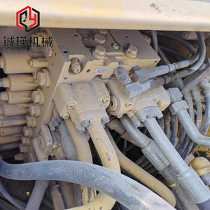 รถขุดโคมัตสึ PC300 มือสอง 30 ตัน ประหยัดน้ำมัน คุ้มค่า ราคาสุดคุ้ม รับรองมาตรฐาน CE - Product Image 6