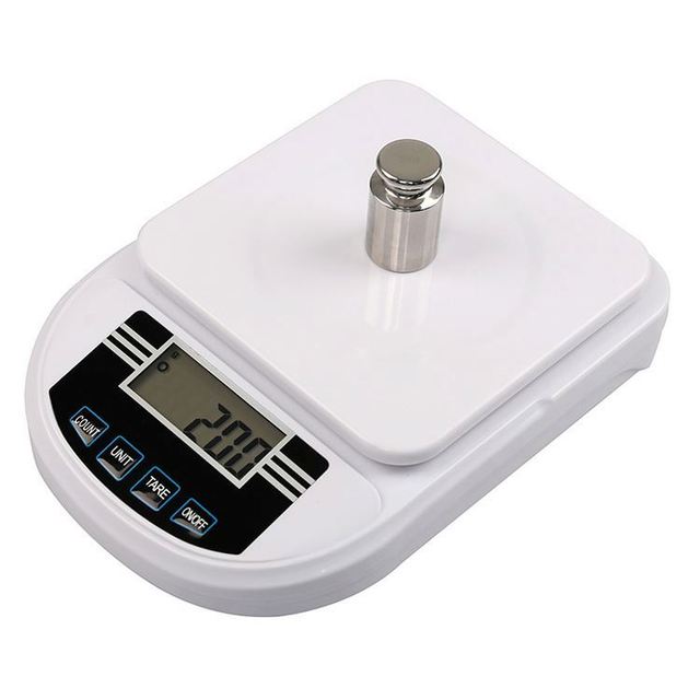 Wholesale Usb Data Line Digital Weighing Scale for Kitchen
