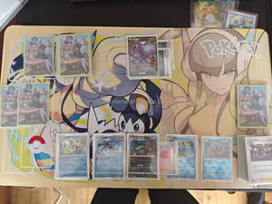 Tapis de <span class=keywords><strong>jeu</strong></span> TCG personnalisé 24X14 "tapis de <span class=keywords><strong>jeu</strong></span> TCG CCG cartes de <span class=keywords><strong>jeu</strong></span> tapis de <span class=keywords><strong>jeu</strong></span> MTG carte tapis de <span class=keywords><strong>jeu</strong></span> de poker - Product Image 3