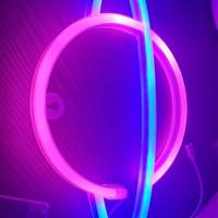 Décoration de salle de jeu, bande LED, support mural pour manette PS5, support pour joueurs passionnés