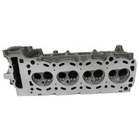 Culasse de moteur pour Toyota 1RZ 2RZ 3RZ OE 11101-75012 11101-75011 Compatible avec Hilux Hiace Tacoma 2.0L 2.4L 2.7L Pièces de réparation