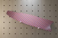 Palmes de plongée en fibre de carbone à lame longue, palmes de plongée professionnelles pour adultes