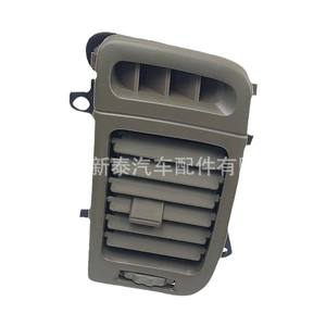 Aérateur de climatisation Toyota Avalon côté droit 1995-1999, réglage manuel, installation facile - Product Image 5