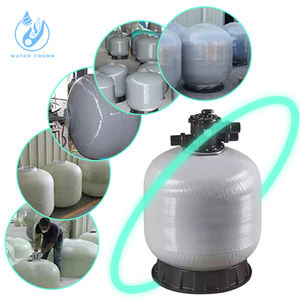 <span class=keywords><strong>Filtre</strong></span> <span class=keywords><strong>à</strong></span> <span class=keywords><strong>sable</strong></span> en fibre de verre Water Crown SG TECH pour toutes les piscines - Product Image 3