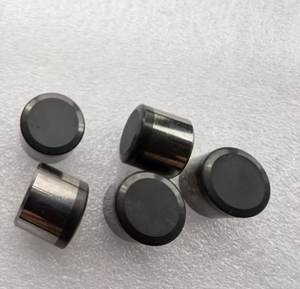 테루이페이케 드릴 비트 석재 절삭 공구 예비 부품 지질 탐사용 PDC 드릴링 장비 커터 - Product Image 5