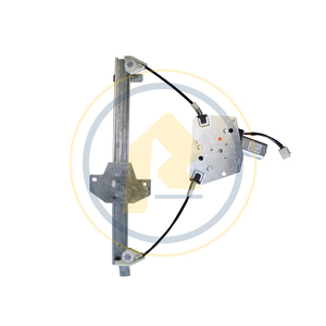 Regulador de Ventana Ac Rolcar ADAPTABLE para OE 8340317010, compatible con Hyundai Matrix 2001-2009 - Product Image 1