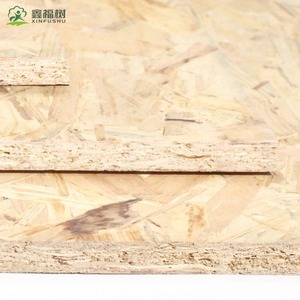 Tablero <span class=keywords><strong>OSB</strong></span> <span class=keywords><strong>de</strong></span> Pino <span class=keywords><strong>de</strong></span> Grado Mueble, 25mm, Superficie con Doble Lijado, Placa <span class=keywords><strong>de</strong></span> Fibras Orientadas Decorativa para Gabinetes y Armarios - Product Image 2