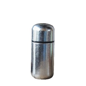 Pure Titanium Thermos Cup Mini Portable Pocket Cup For Business Gifts - Product Image 1