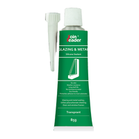 Phare Rvt mastic silicone transparent étanche vente en gros thermique silicone thermique silicone époxy mastic caoutchouc