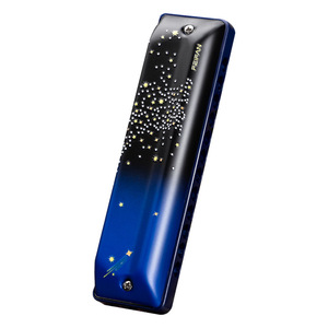 Armónica diatónica Feifan de 12 orificios F12 de escala completa con Fa y La para principiantes y jugadores avanzados - Product Image 5