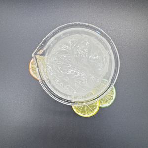 Suministro de sulfato de éter lauril de sodio (SLES 70) para el cuidado del cabello Champú Fabricación de materia prima líquida Cosmético Producto AES - Product Image 1