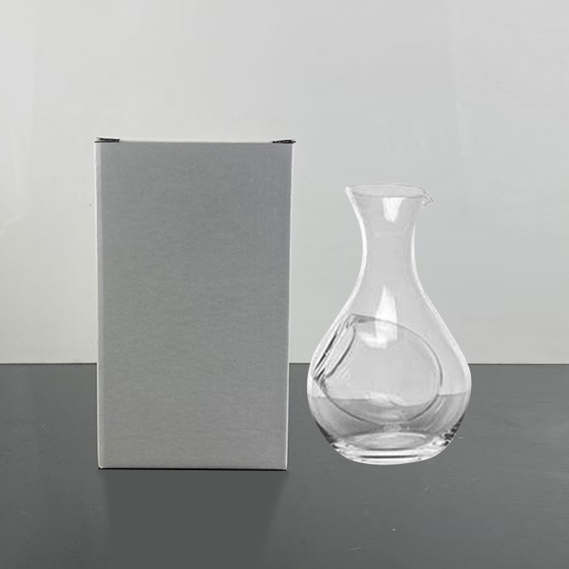 360ml transparent