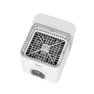 Lavatrice Elettrica per <span class=keywords><strong>Biberon</strong></span>, Asciugabiberon, <span class=keywords><strong>Sterilizzatore</strong></span> e Contenitore per Conservazione 72 Ore - Product Image 4