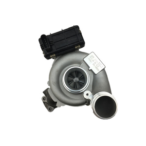 781743-1 68004663AA A6420905780 6420905780 Bộ Tăng Áp Cho Xe Jeep Mercedes Sprinter 3.0L GTB2056VK - Product Image 4