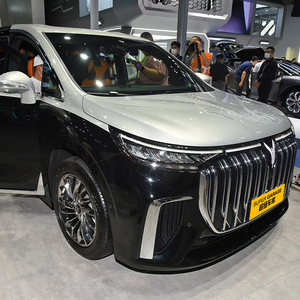 Prodotti più venduti 2024 Lantu Voyah Dreamer Dreamer 7 posti Mpv auto elettriche nuove auto - Product Image 4