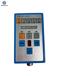 เซ็นเซอร์ควบคุม PLC ตัวควบคุมอุตสาหกรรม ของแท้ใหม่เอี่ยม EPOP-03A - Product Image 1