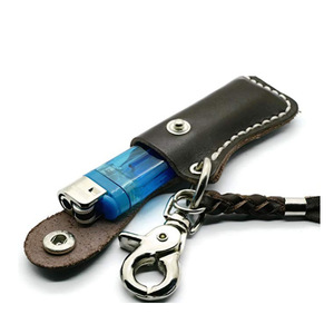 <b>Customized</b> <b>lighter</b> cases, protective covers for smoking accessories and <b>lighters</b>, keychains, business gifts. - Product Image 4