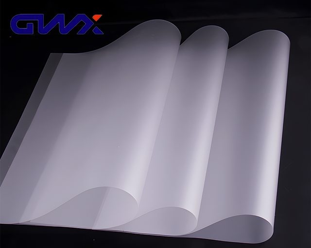 Super Clear PC Sheet Polycarbonate Film Good Printing Performance for Automotive Protective Masks Sun Sheets PC Embossed Sheets