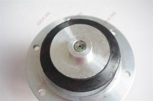 BIMORE-جهاز ترميز سرعة Tacho للمصعد, موديل رقم <span class=keywords><strong>RE</strong></span>.0444L1B0.06CA KM276027 ، مولد Tachogenerator - Product Image 3