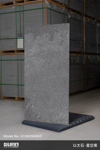 กระเบื้องพอร์ซเลนคอนกรีตสำหรับ<span class=keywords><strong>ปู</strong></span>พื้นภายนอก ขนาด 600x600x20 มม. - Product Image 6