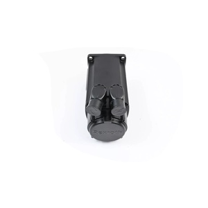 มอเตอร์เซอร์โวซิงโครนัส MSK050C-0600-NN-M1-UG0-NNNN ของแท้ 100% ใหม่เอี่ยม - Product Image 5