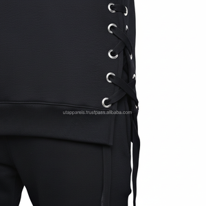 Bulk OEM <b>Mens</b> White <b>Skinny</b> Sweatpants Guys <b>Joggers</b> Pants for Slim <b>Fit</b> Tracksuit - Product Image 1