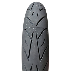 Neumático Radial para Motocicleta de Alta Calidad en Línea y a Bajo Precio 110/70ZR17 - Product Image 2