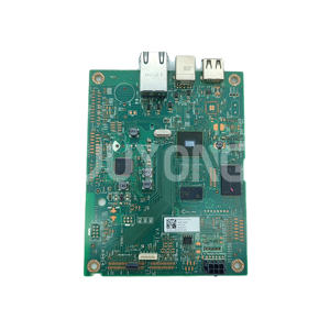 Carte de formateur J8H61-60001 de qualité d'origine pour <span class=keywords><strong>HP</strong></span> <span class=keywords><strong>Laserjet</strong></span> <span class=keywords><strong>Pro</strong></span> <span class=keywords><strong>M501DN</strong></span> fournitures d'imprimante de carte mère d'origine - Product Image 6