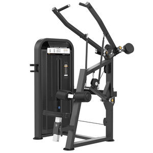 Fitnessgerät U2086C Beinstrecker & Beinbeuger Hochwertige Kommerzielle Fitnessausrüstung Krafttrainingsgerät - Product Image 5