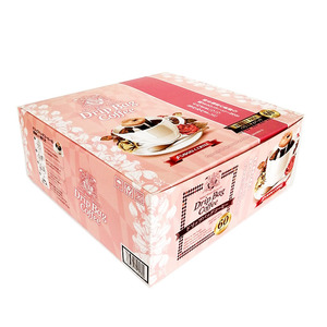 Caja de Cartón Blanca de Grado Alimenticio con Diseño Personalizado, Materiales Reciclados y Grabado en Relieve para Empaque de Alimentos, Pasteles, Panadería y <span class=keywords><strong>Sushi</strong></span> - Product Image 1
