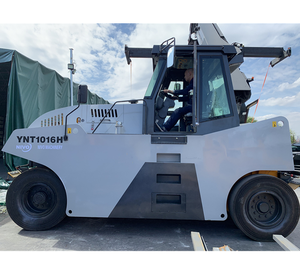 Nivo YNT1016H lastik rulo <span class=keywords><strong>10ton</strong></span> hidrolik pnömatik lastik silindiri 16ton yol silindir sıkıştırıcı titreşimli veya asfalt finişer parçaları - Product Image 1