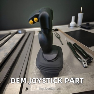 Palanca de Control Original Cont GP 327-3548 para Maquinaria de Construcción, Joystick 327-3548 - Product Image 1