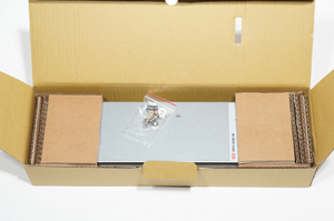 Fuente de Alimentación Conmutada 3216W 48V 67A 1U DPU-3200-48 Entrada 90-264VAC/127-370VDC Salida 48VDC - Product Image 2