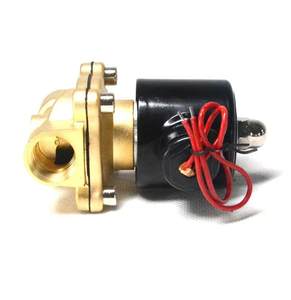 Valvola Solenoide a Sfera Elettrica per <span class=keywords><strong>Gas</strong></span> - Product Image 4