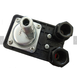 Interrupteur automatique électrique de haute qualité China LLASPA PSG-1, 20 ampères, triphasé 380V, contrôle de pression pour <span class=keywords><strong>compresseur</strong></span> d'air, CE ISO9001 - Product Image 5