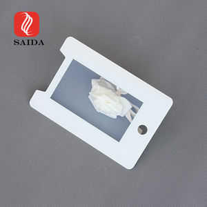 Cubierta de pantalla LCD Vidrio antideslumbrante para <span class=keywords><strong>pizarra</strong></span> inteligente - Product Image 2