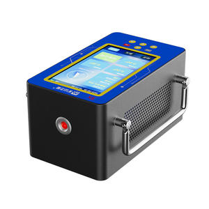 Usine en gros Chine 2w 12v Ip68 Système <span class=keywords><strong>de</strong></span> navigation inertielle <span class=keywords><strong>Gyroscope</strong></span> à fibre optique pour capteur d'ingénierie minière - Product Image 2