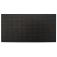 Module d'écran LED intérieur COB P2.5 P2 pour mur vidéo intérieur, montage fixe, utilisation hôtelière